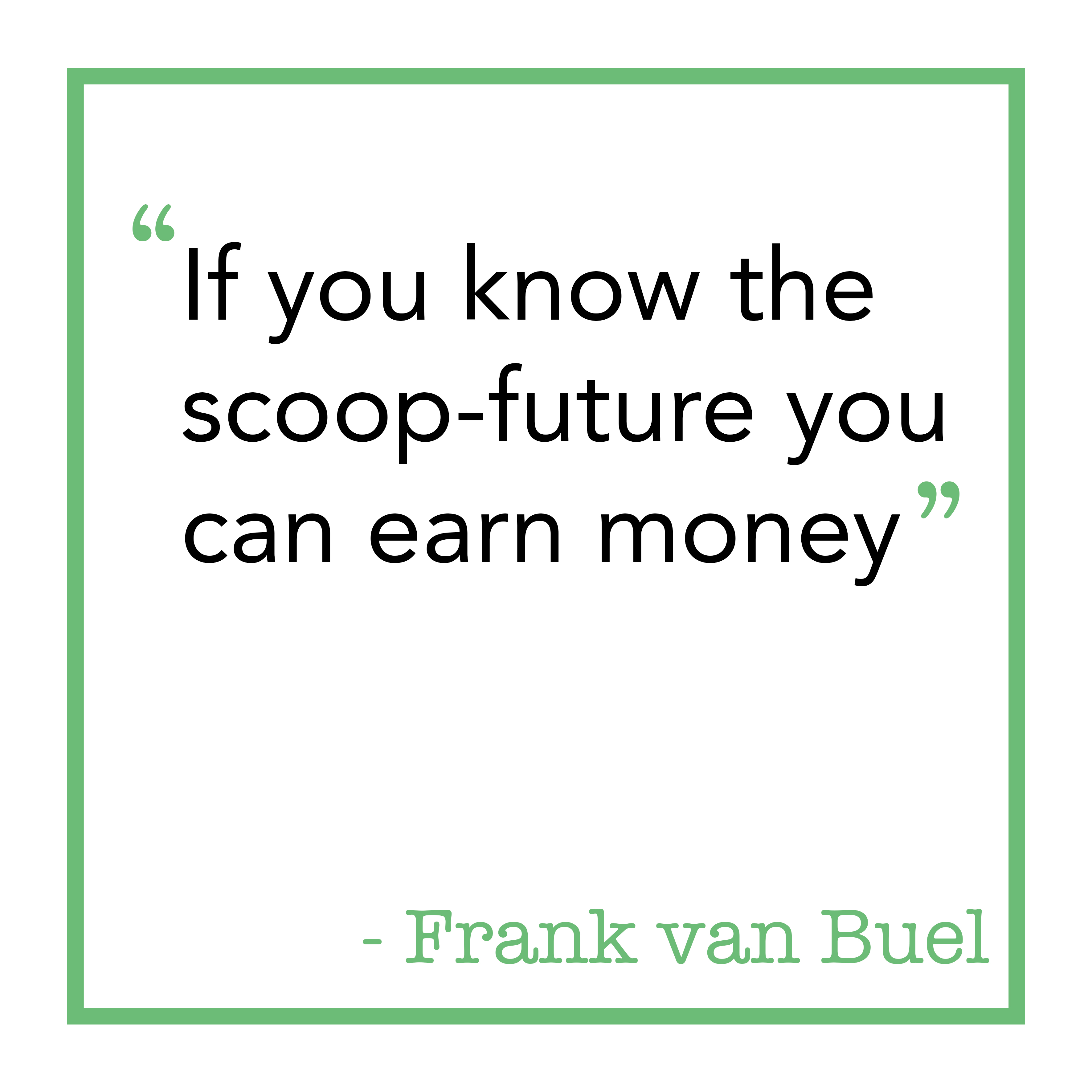 Frank van Buel